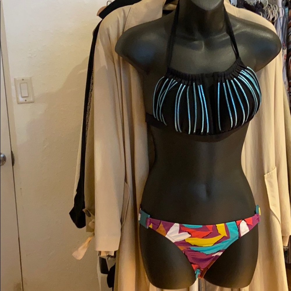 Designer bikini 👙 from Turkey 🇹🇷